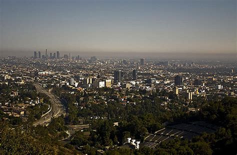 Travel + Leisure Likes It Dirty: Los Angeles Takes Third Prize For