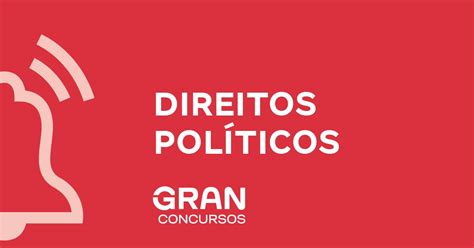 Exemplos De Direitos Politicos