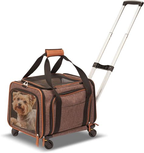 The 8 Best Dog Carriers Of 2022