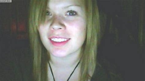 Nine Years Since The Disappearance Of Madison Scott Rcmp Continue To