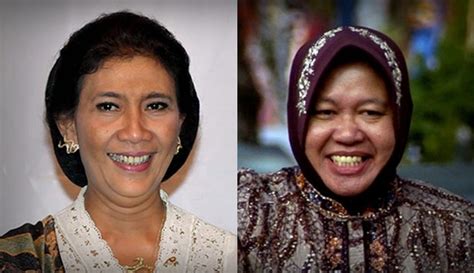 5 Wanita Paling Berpengaruh di Indonesia ini Akan Membuatmu Bangga ...