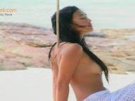 Naked Christy Chung In Feel Christy Chung