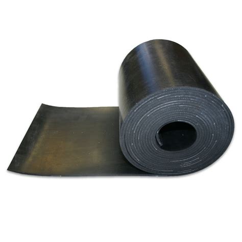 Reinforced Neoprene Sheeting The Rubber Company