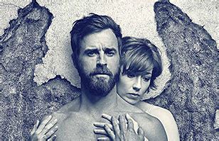 The Leftovers Escena De Una Org A Incluy A Actores Desnudos En Una Embarcaci N Series