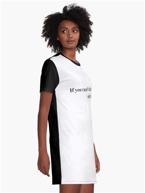 if you can t lay em slay em quote graphic t shirt dress for sale by kalicamp redbubble