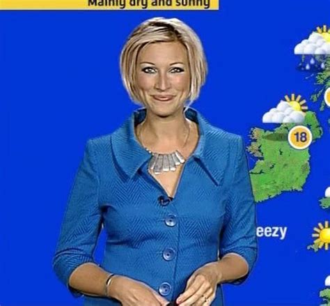 Pin By Frank On Becky Mantin Itv Weather Girl Hottest Weather Girls