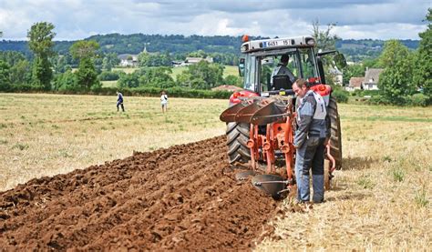 Retour En Images Sur La Fête De La Terre Des Jeunes Agriculteurs Du