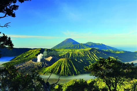 Mount Bromo A Surreal Experience Indonesia Expat