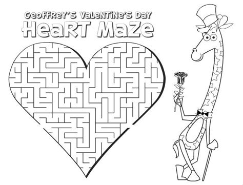 Printable Valentine's Day Activity Sheets for kids ... You'll find hundreds of free, printable valentine's day coloring pages of hearts, cupids, sweet phrases, and more that the kids will love to color.