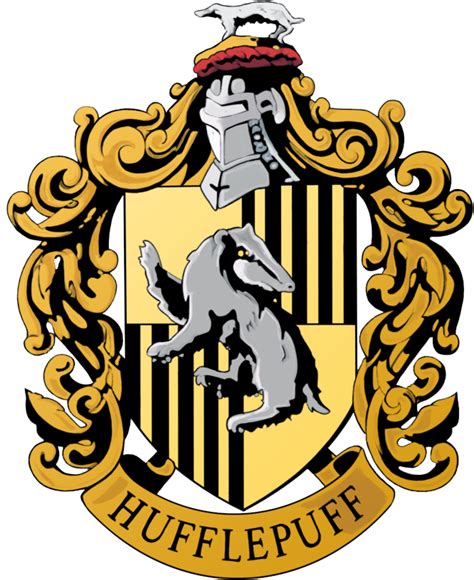 Maybe you would like to learn more about one of these? Download HD Hufflepuff Crest Harry Potter Banner, Harry ...
