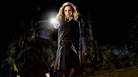 Hermione Granger Wallpapers Wallpaper Cave