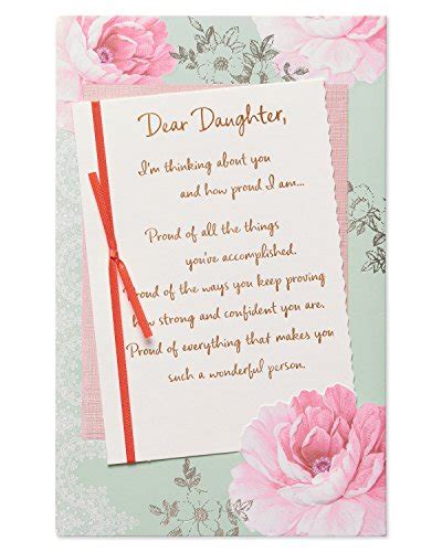 Best Daughter Birthday Cards Available On The Market