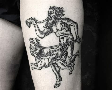101 Best Medieval Tattoo Ideas That Will Blow Your Mind