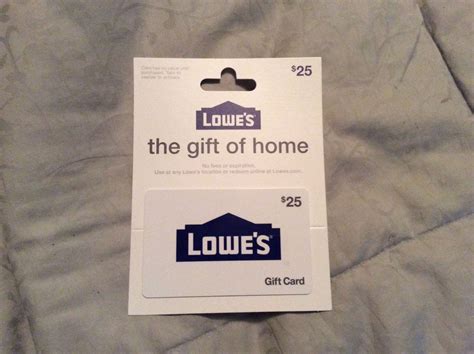 Lowe's business rewards credit card. #Coupons #GiftCards $25 Lowes Gift Card #Coupons # ...