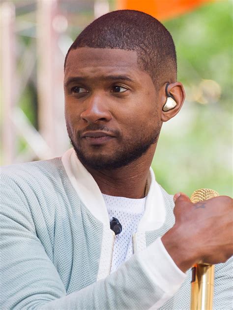Usher Live Americas Got Talent Season 15 Finale Video Janet G