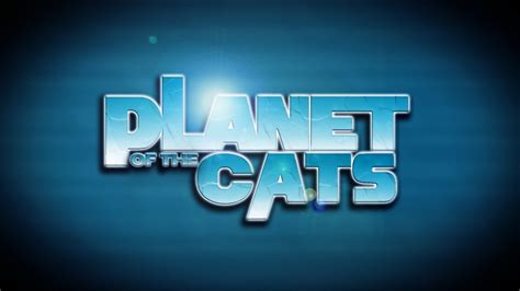 Planet Of The Cats Trailer Youtube