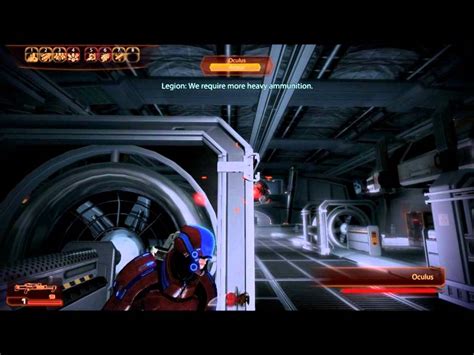 Lets Play Mass Effect 2 Finale Part 1 Youtube