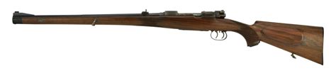 Custom Mauser 98 Sporter 8mm Mauser R22394