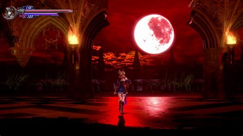 Bloodstained Ritual Of The Night Release Date Announced Videogamer