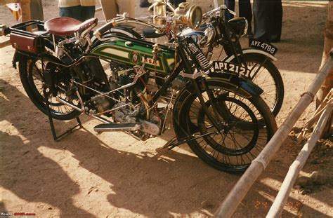 Classic Motorcycles In India Page 14 Team Bhp