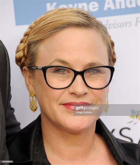 patricia arquette arrives at the 16th annual chrysalis butterfly ball news photo getty images