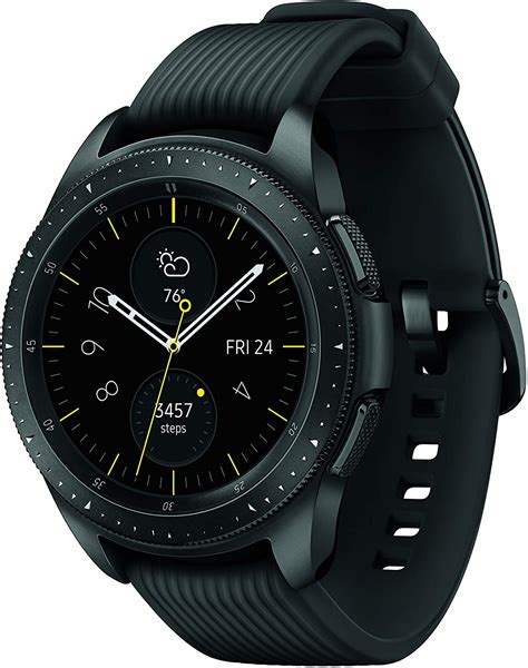 What Is The Best Smartwatch For Samsung Note 8