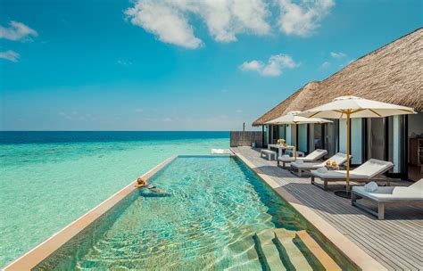 Como Maalifushi Maldives • Luxury Hotel Review By Travelplusstyle