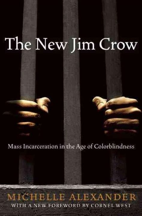 The Urban Legend “just Mercy” And “the New Jim Crow” Explore The Complexity Of Incarceration