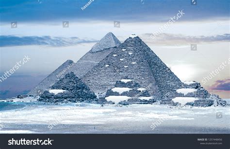 6905 Ice Pyramid Images Stock Photos And Vectors Shutterstock