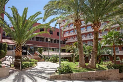 Hotel luna park el arenal mallorca. Hotel Luna & Luna Park *** - Mallorca Spanien