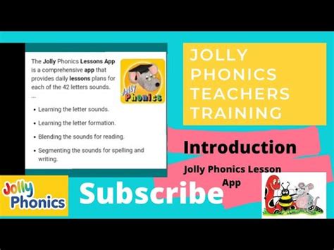 Upload, livestream, and create your own videos, all in hd. Jolly Phonics 42Letters / Jolly Phonics 42letters Jolly ...