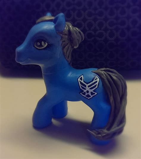 Create Custom My Little Pony Toys My Little Pony Custom I Pony