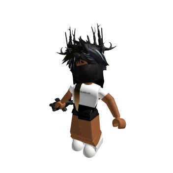Avatars may be customized with a vast array of body parts, accessories, clothing, skin colors, animations, and more. How To Be A Roblox Baddie - 250 robux free