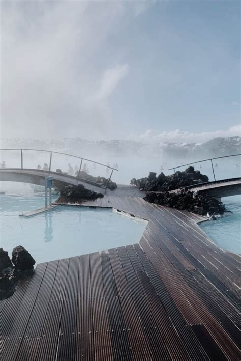 A Guide To Enjoying Icelands Blue Lagoon