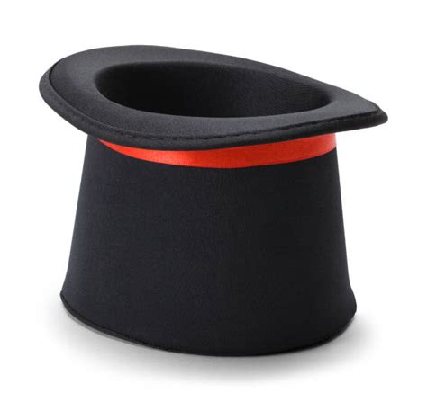 20 Top Hat Hat Clipping Path Upside Down Stock Photos Pictures