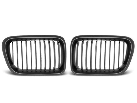 Auto And Motorrad Teile Sportgrill Front Grill KÜhlergrill Set Bmw E36