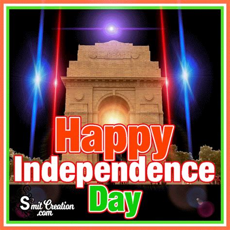 Independence Day Animated  Images