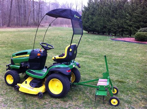 Keep your lawn strong with an aerator or dethatcher from sears. Piedmont Synthetic Lubricants, LLC - Independent AMSOIL ...