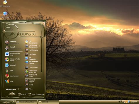 Themes For Windows Xp Sp3 Free Download 2017 Prefalso