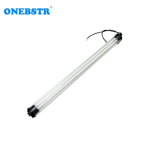 Hntd 56w 28wx2 110v220v T5 Double Fluorescent Tubes Waterproof
