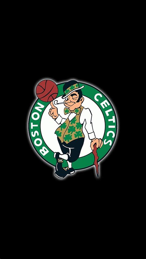 Boston Celtics IPhone Data Src Boston Celtics IPhone Tip HD Phone
