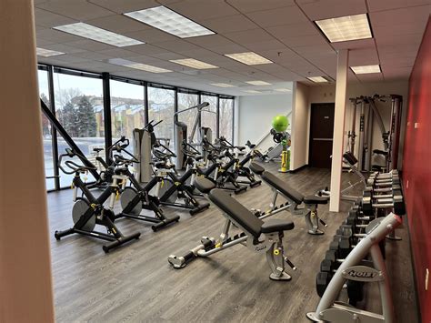 New Commercial Gym Install The Raleigh House Fitness Gallery