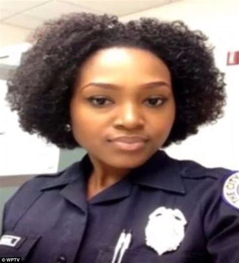 Miami Police Officer Sabine Raymonvil Moonlights As A Porn Star