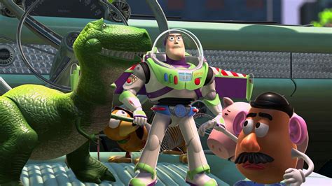 Épinglé Par Zlopty Sur Toy Story 2 En 2020