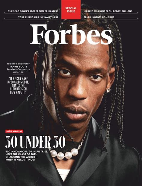 Forbes Magazine Renewal Magazine