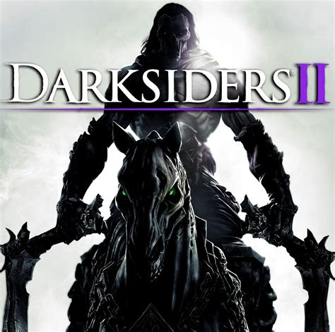 Darksiders Ii Deathinitive Edition