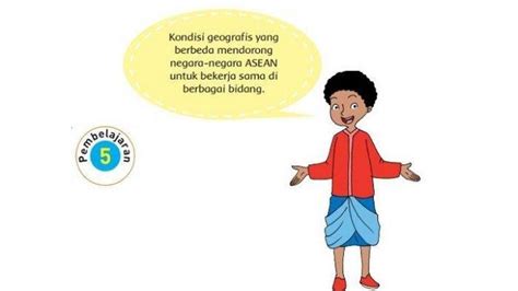 Tapi pembahasannya berfokus pada task 2: Kunci Jawaban Lks Bahasa Inggris Kelas 6 Semester 1 ...