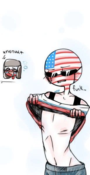 countryhumans 18 country humans 18 america x russia russia x america