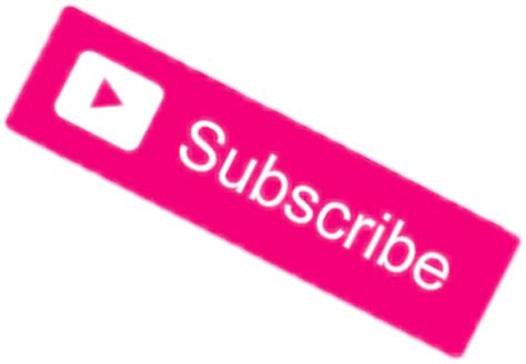 Subscribe Freetoedit Subscribe Sticker By Haniamohamed2