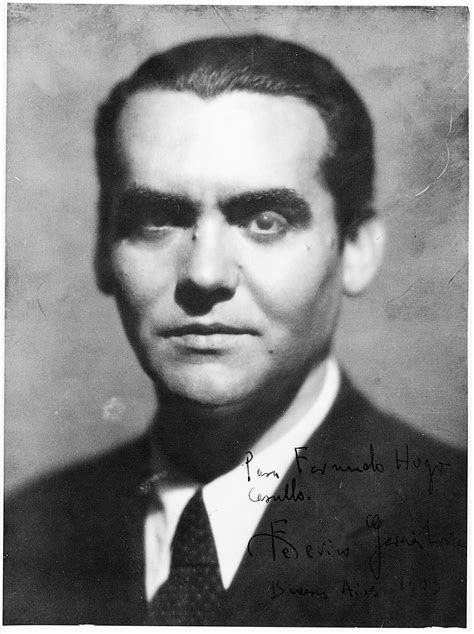 Federico García Lorca Federico Garcia Lorca García Lorca Federico